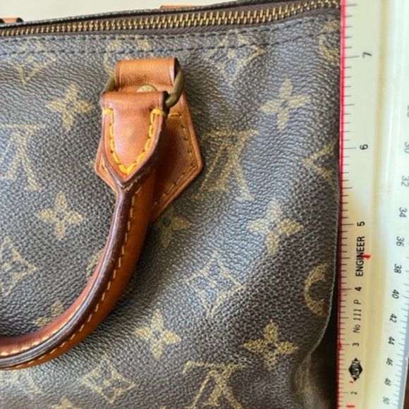 Louis Vuitton Bag - Picture 15 of 16